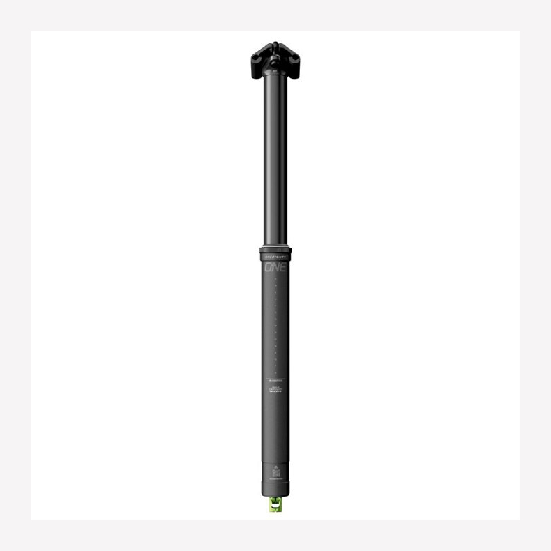 One Up, Seatpost V2 Service